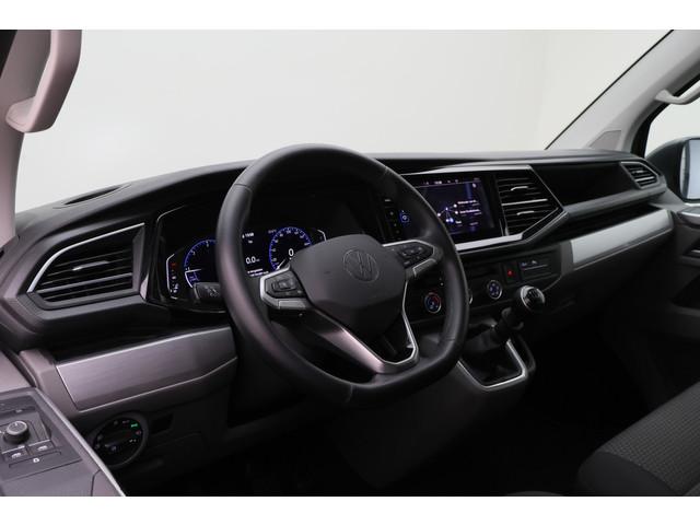 Volkswagen Transporter 2023 Diesel