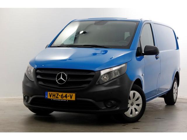 Mercedes-Benz Vito 2021 Diesel