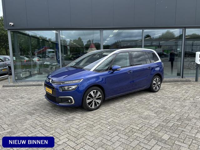 Citroën C4 Picasso 2019 Benzine
