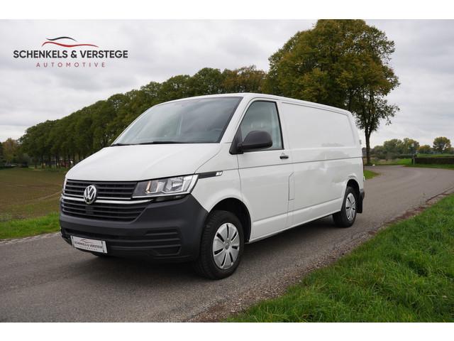 Volkswagen Transporter 2023 Diesel