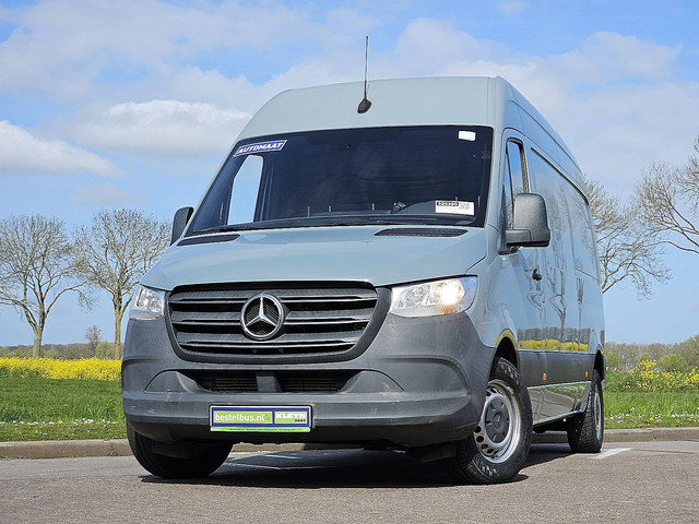 Mercedes-Benz Sprinter 2020 Diesel