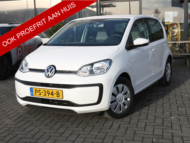 Volkswagen up! 2017 Benzine