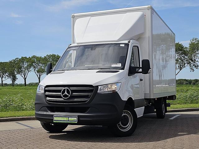 Mercedes-Benz Sprinter 2023 Diesel