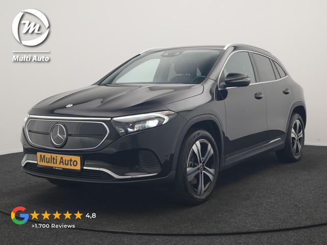 Mercedes-Benz EQA 2023 Elektrisch