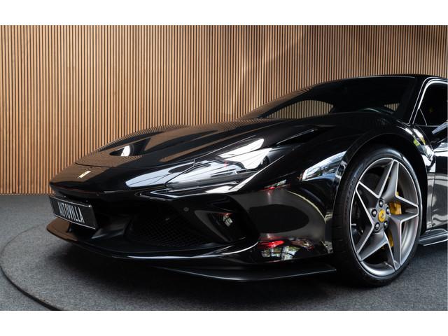 Ferrari F8 Tributo