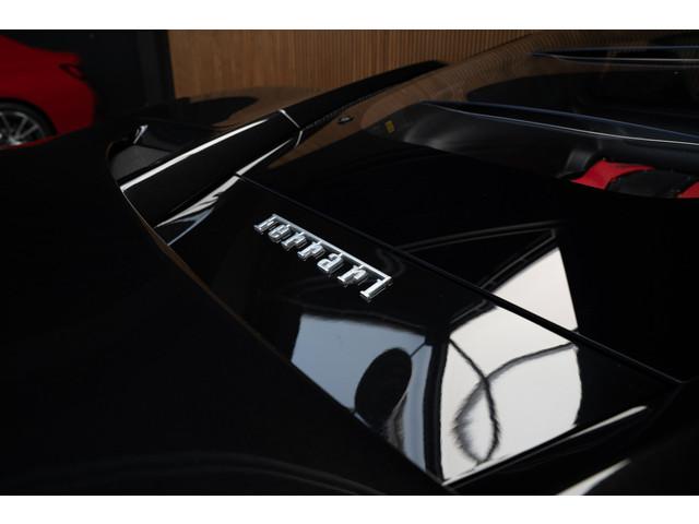 Ferrari F8 Tributo