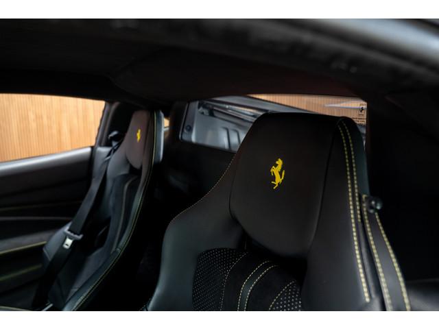 Ferrari F8 Tributo