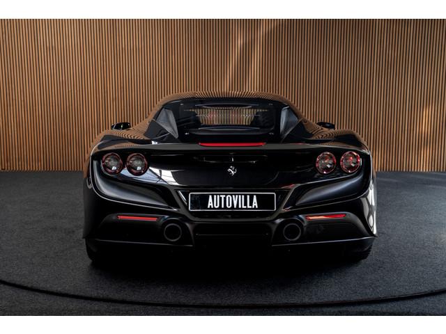 Ferrari F8 Tributo