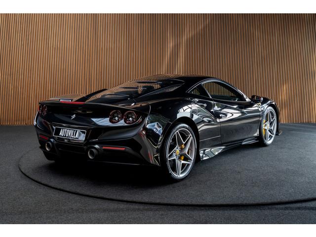 Ferrari F8 Tributo