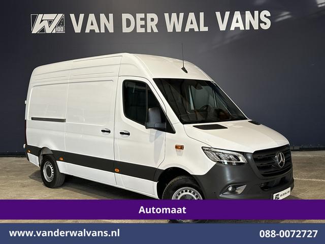 Mercedes-Benz Sprinter 2024 Diesel