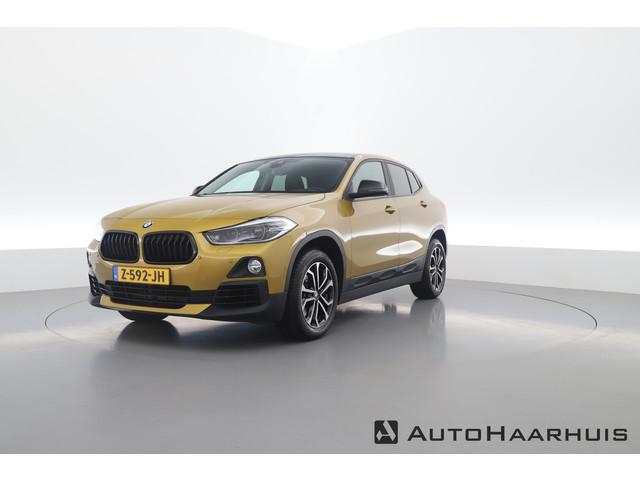 BMW X2 2018 Benzine