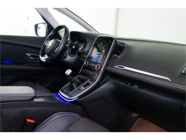 Renault Grand Scénic