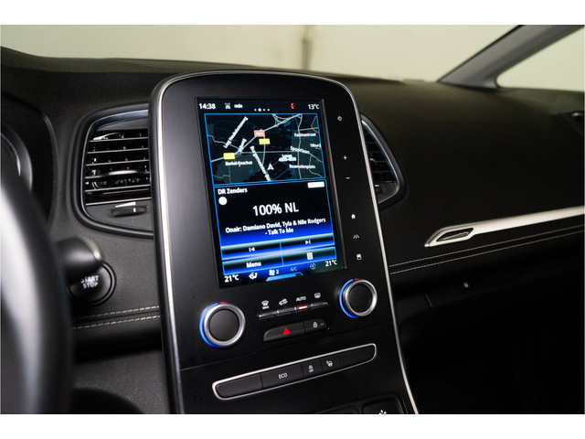 Renault Grand Scénic