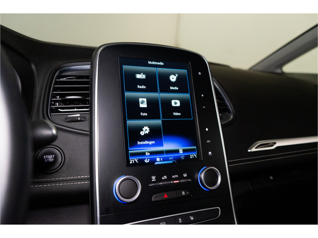 Renault Grand Scénic