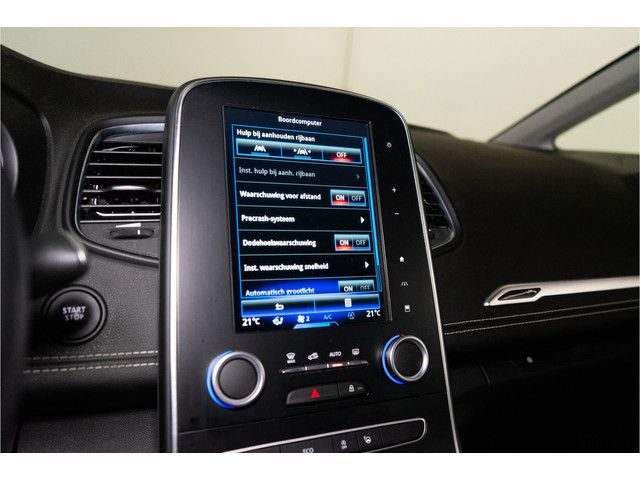 Renault Grand Scénic