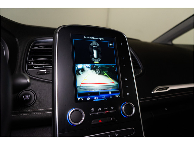 Renault Grand Scénic