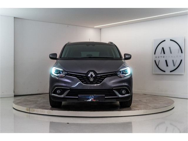 Renault Grand Scénic