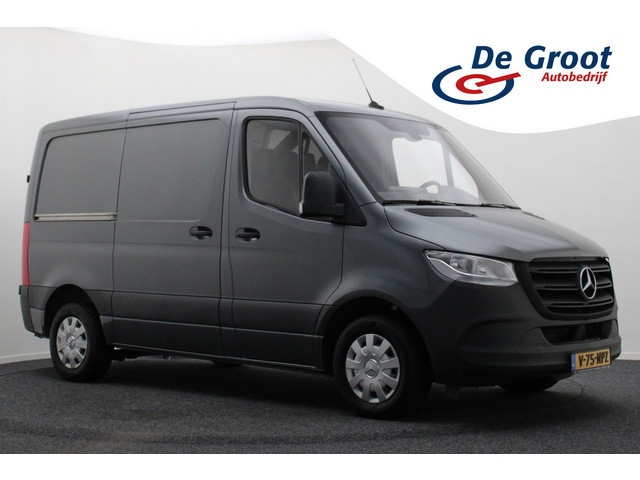 Mercedes-Benz Sprinter 2021 Diesel