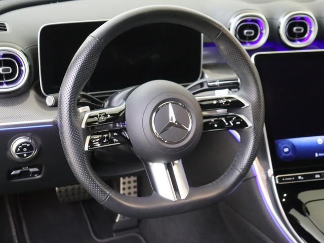 Mercedes-Benz CLE