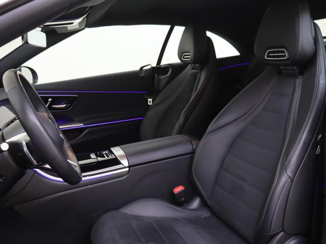 Mercedes-Benz CLE