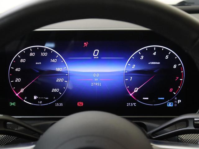 Mercedes-Benz CLE