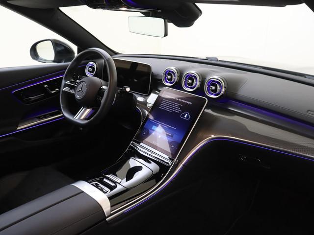 Mercedes-Benz CLE