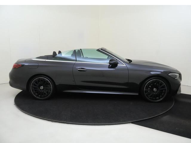 Mercedes-Benz CLE