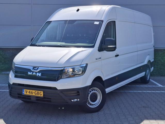 MAN TGE 2024 Diesel