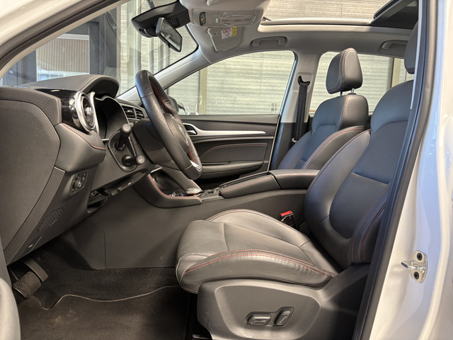 MG ZS-EV
