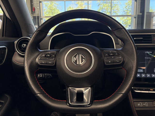 MG ZS-EV