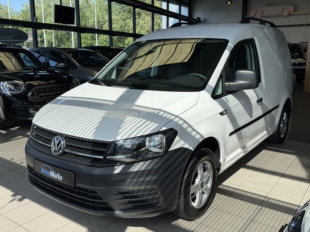 Volkswagen Caddy 2018 Diesel