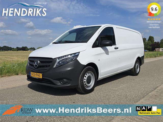 Mercedes-Benz Vito 2024 Diesel