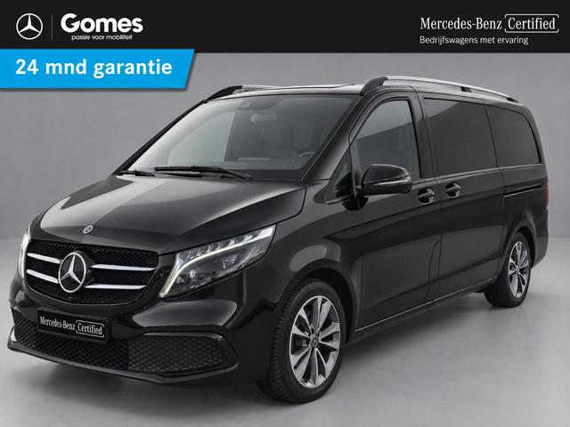 Mercedes-Benz V-Klasse 2023 Diesel