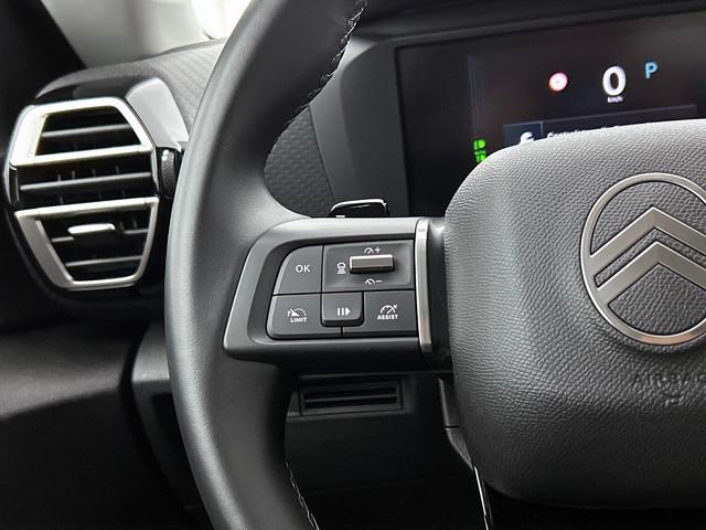 Citroën C4 X