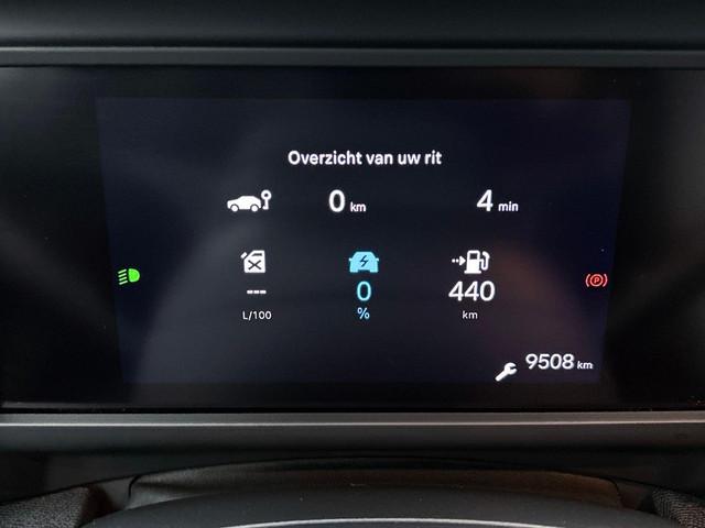 Citroën C4 X