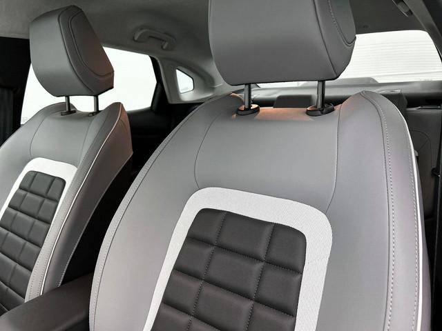 Citroën C4 X