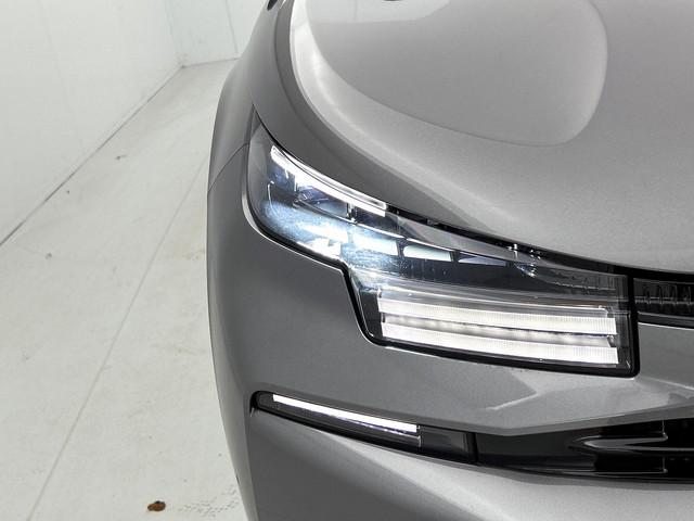 Citroën C4 X