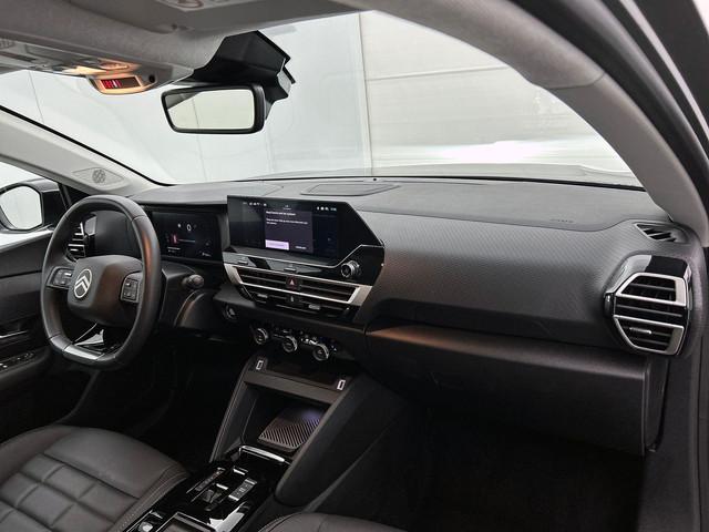 Citroën C4 X