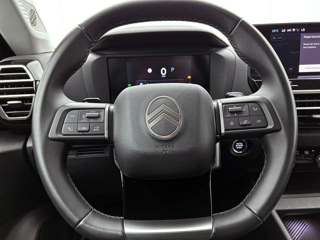 Citroën C4 X
