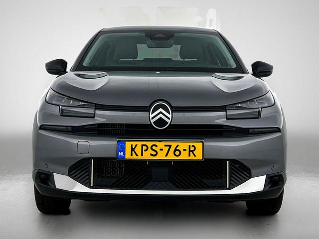 Citroën C4 X