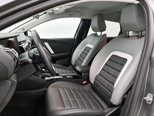Citroën C4 X