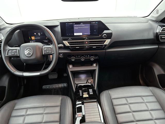 Citroën C4 X