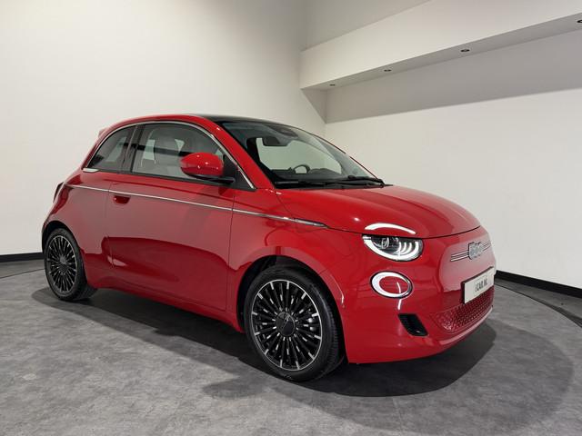 Fiat 500 2024 Elektrisch