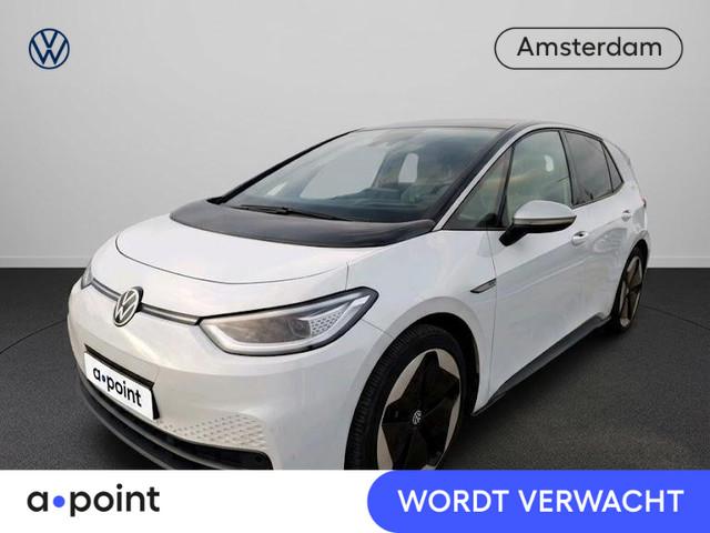 Volkswagen ID.3 2020 Elektrisch