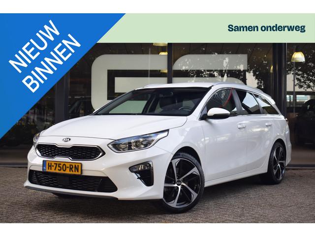 Kia cee'd 2020 Benzine