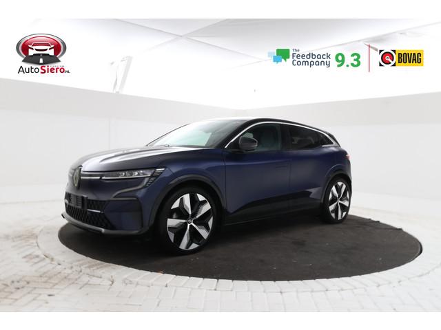 Renault Mégane 2022 Elektrisch