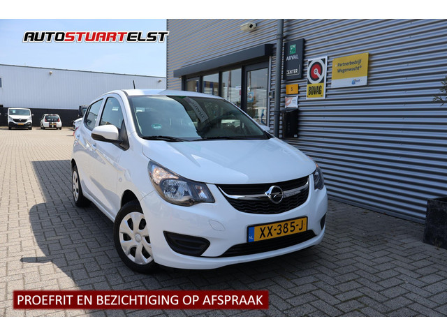 Opel KARL