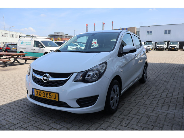 Opel KARL