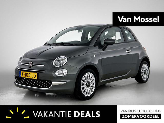 Fiat 500 2021 Benzine