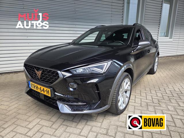 Cupra Formentor 2023 Hybride